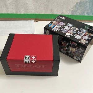 Origial TISSOT watch case